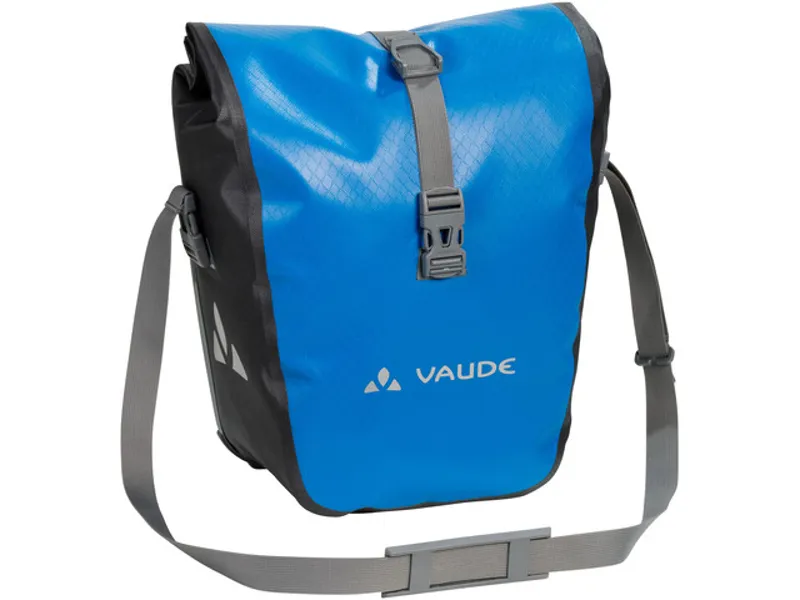 Vaude aqua front sale pannier